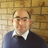 Boeing Employee Kevin Croft's profile photo