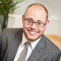 St. Louis Music, a division of U.S. Band & Orchestra Supplies Inc. Employee Tyler Bolte's profile photo