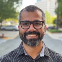 Stealth Mode Employee Vishal Singh's profile photo