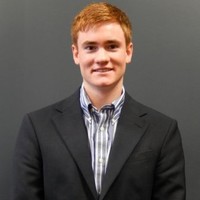 Eubel Brady & Suttman Investment + Wealth Management Employee Egan Rosell's profile photo