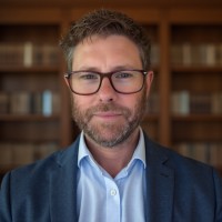 Tom Vince's profile photo