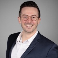 CROJungle Employee Michael Taft's profile photo