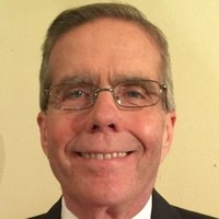 Alitek Solutions Employee Vaughan Walker's profile photo