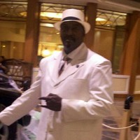 Park services Employee Larry Stapleton's profile photo