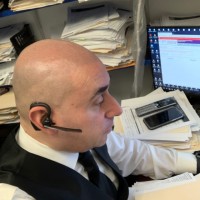 MDI NetworX Employee Anthony Capunay's profile photo