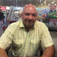 Solid Green Companies Employee Marcus Roach's profile photo