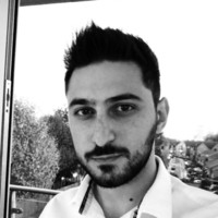 Tap Employee Arsen Torosian's profile photo