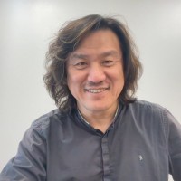 Incorta Employee Dylan Wan's profile photo