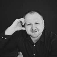 Expert Software Development Employee Max Kavunov's profile photo