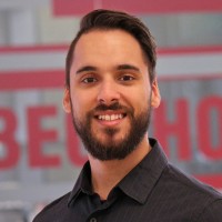Beckhoff Automation Employee Haris Awan's profile photo
