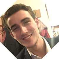 Blue Alligator Company Employee Alex Dellbridge's profile photo