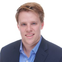 Acumatica Employee Liam Darcy's profile photo