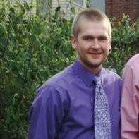 Amway Employee Travis Leonard's profile photo