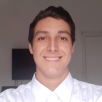 Ecto Digital Employee Vinícius Godoy's profile photo