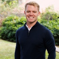 Fulcrum Equity Partners Employee Garrett Ash's profile photo