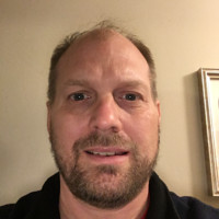 Cleveland-Cliffs Employee Rick Braun's profile photo