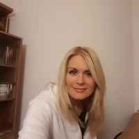 Iya Kazlouskaya Email