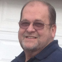 Keith Garretson