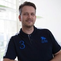 Gravid.dk Employee Michael Roed's profile photo