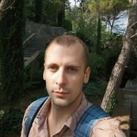 Nexenta by DDN Employee Alexey Khodos's profile photo