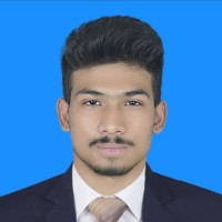 Express English Language Training Center Employee Shahmir Hassan's profile photo