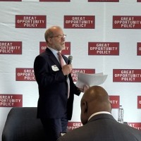 Advantage Capital Partners Employee Jonathan Goldstein's profile photo