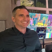 Vue Show Design Group Employee Erik Schmudde's profile photo