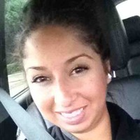 Parkland Hospital Employee Anna Reyna's profile photo