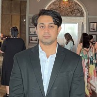Mohammed Umer's profile photo