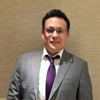 North Shore-LIJ Health System Employee Erwin Rojas's profile photo
