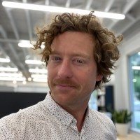 Moglea Employee Chad Gleason's profile photo