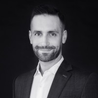 Evolve Royalties Employee Joseph de la Plante's profile photo