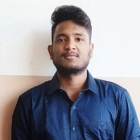 SynergyLabs Employee Abhishek Rabidas's profile photo