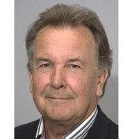 South Somerset District Council Employee William Wallace's profile photo