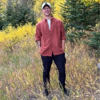 ARS / Rescue Rooter Employee Blake Poling's profile photo
