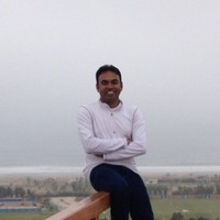 Ideal Living Employee Manish Sahu's profile photo