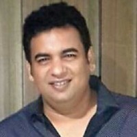 Sushil Chavan Email