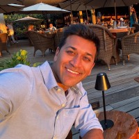 Chand Sheth Email & Phone Number