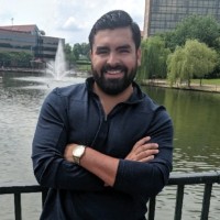 David Mendez Email & Phone Number