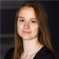 CTL Software Ltd. Employee Melinda Katona's profile photo
