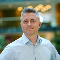 Arla Foods Employee Jesper Dalgaard's profile photo