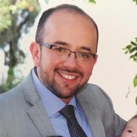 Wild Fork México Employee Edwin Arturo Salcedo González's profile photo