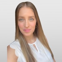 Bounce Employee Ronit Maman's profile photo
