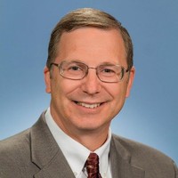 UniFirst First Aid + Safety Employee Robert Glass's profile photo
