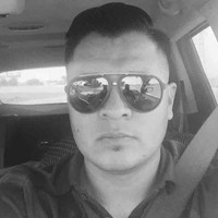 QualSpec Employee Henry Orozco's profile photo