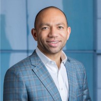 JPMorgan Chase & Co. Employee Robert Bryant's profile photo