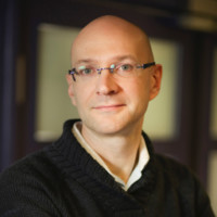 INSA Lyon - Institut National des Sciences Appliquées de Lyon Employee Frederic Mouel's profile photo