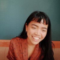 Tatar Art Projects Employee Danielle Tasha Hernandez's profile photo