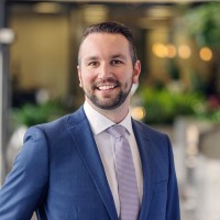 Avison Young Employee Ben Albers's profile photo