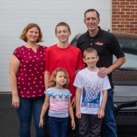 Auto Correct Car Care, Inc. Employee Thomas Smith's profile photo